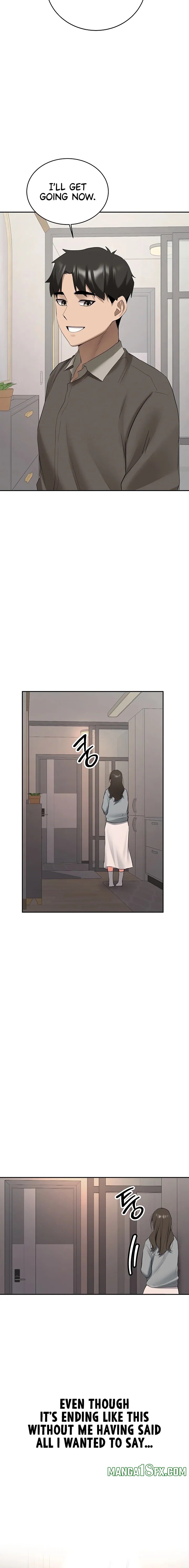 Pickup! - Chapter 34 [photo 18] - MangaPorn