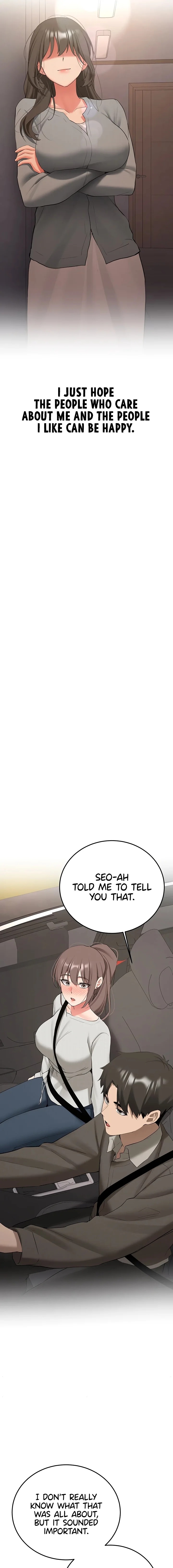 Pickup! - Chapter 34 [photo 19] - MangaPorn