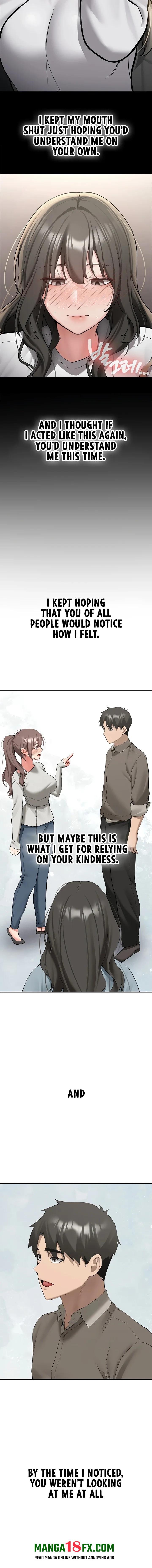 Pickup! - Chapter 34 [photo 2] - MangaPorn