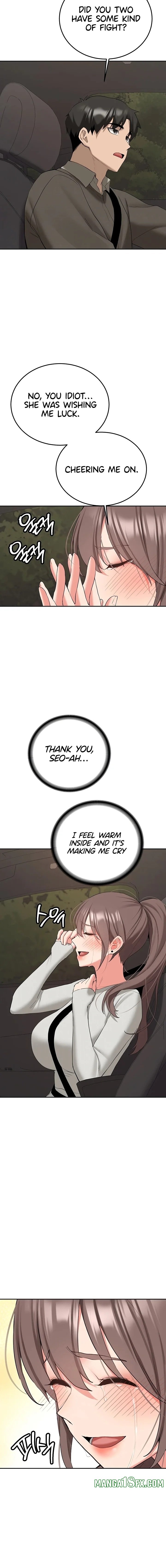 Pickup! - Chapter 34 [photo 20] - MangaPorn