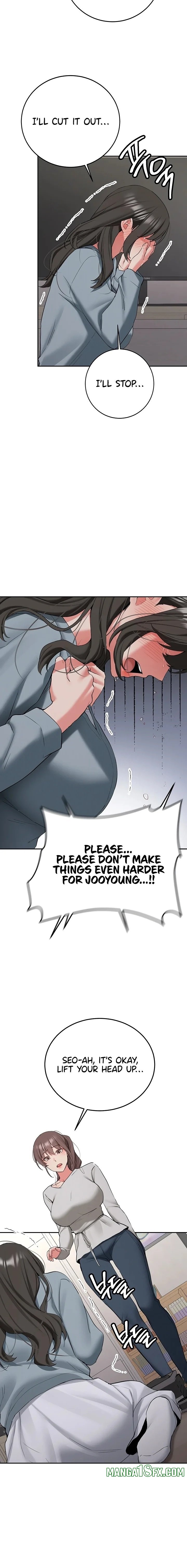 Pickup! - Chapter 34 [photo 8] - MangaPorn