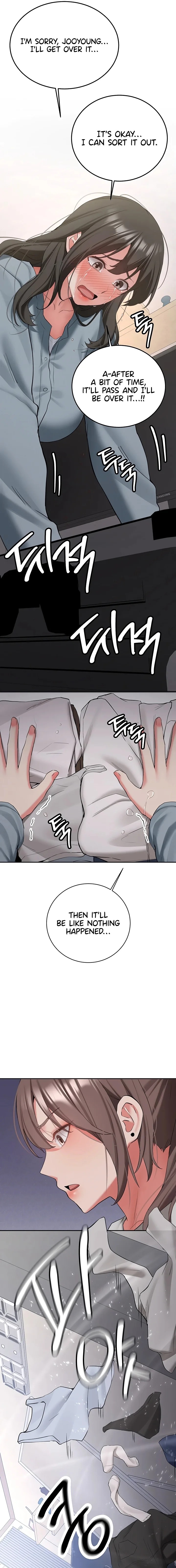 Pickup! - Chapter 34 [photo 9] - MangaPorn