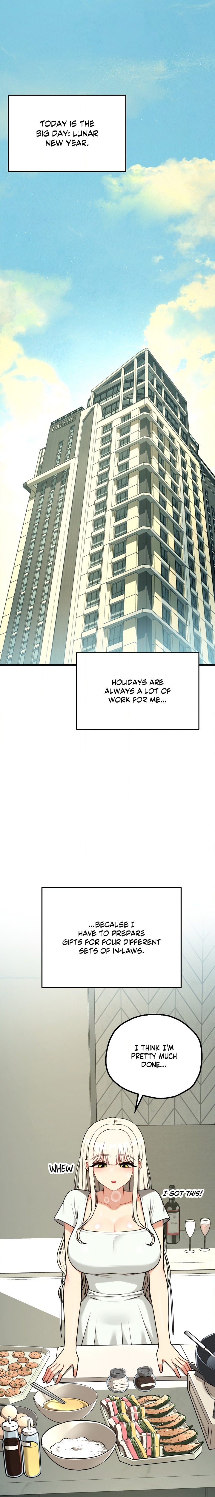 Cliterary Book Club - Chapter 50 [photo 1] - MangaPorn