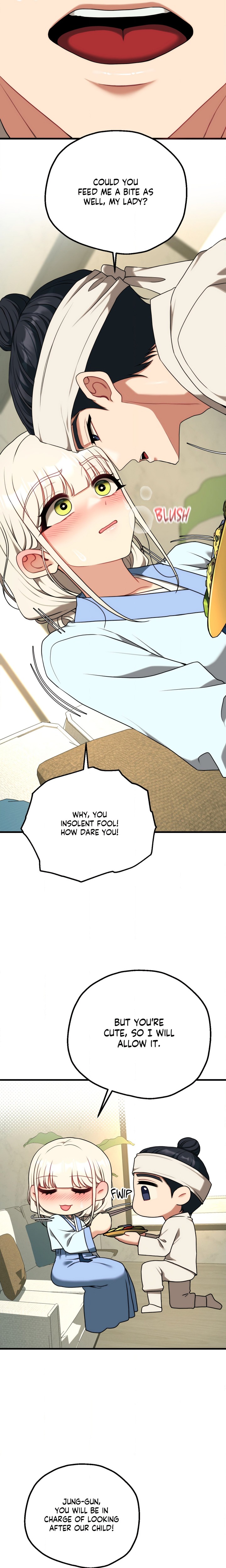 Cliterary Book Club - Chapter 50 [photo 11] - MangaPorn