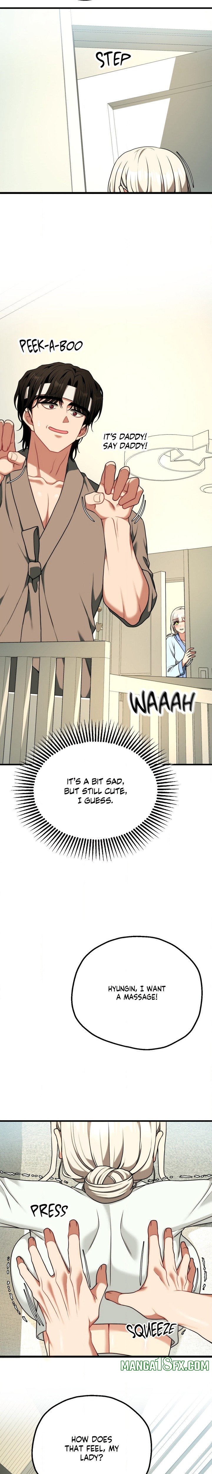 Cliterary Book Club - Chapter 50 [photo 12] - MangaPorn