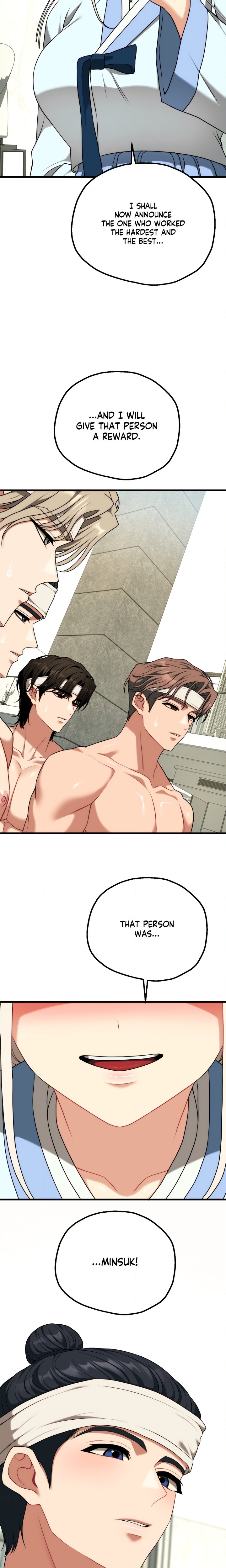 Cliterary Book Club - Chapter 50 [photo 15] - MangaPorn