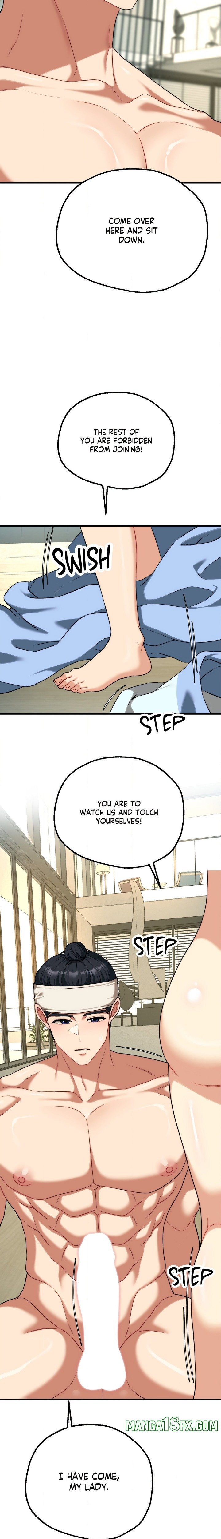 Cliterary Book Club - Chapter 50 [photo 16] - MangaPorn