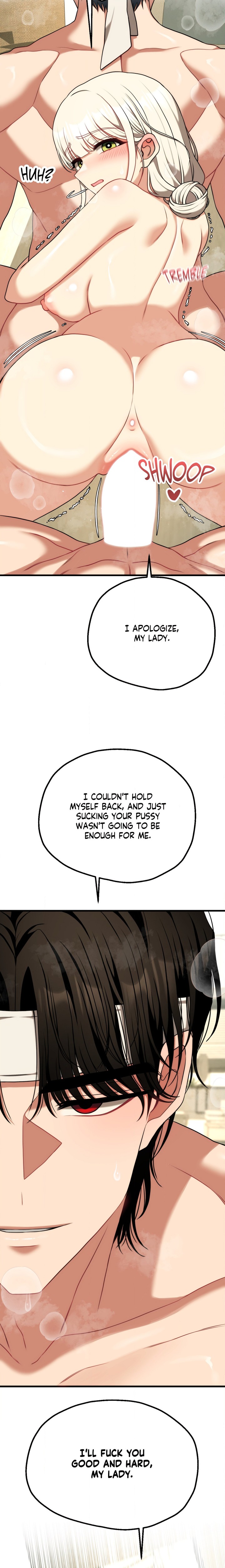 Cliterary Book Club - Chapter 50 [photo 21] - MangaPorn