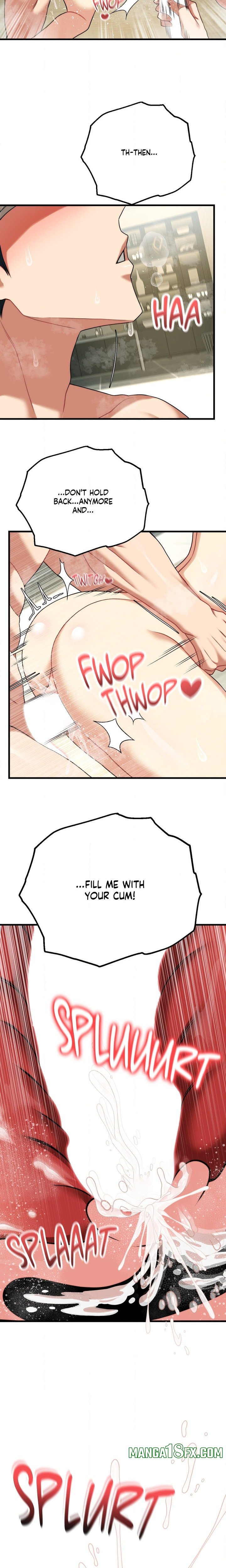 Cliterary Book Club - Chapter 50 [photo 24] - MangaPorn