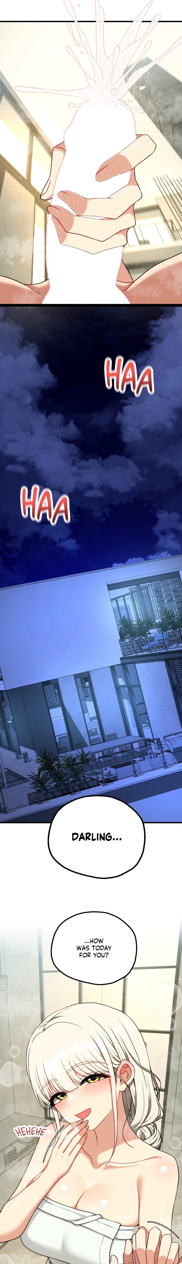 Cliterary Book Club - Chapter 50 [photo 25] - MangaPorn