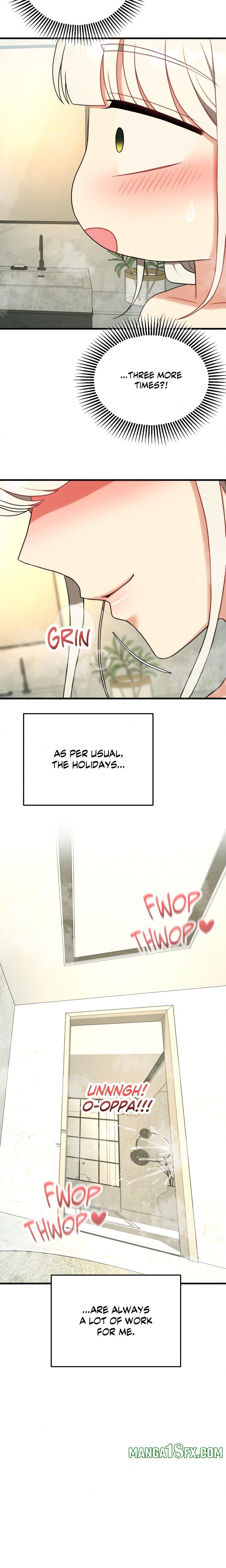 Cliterary Book Club - Chapter 50 [photo 27] - MangaPorn