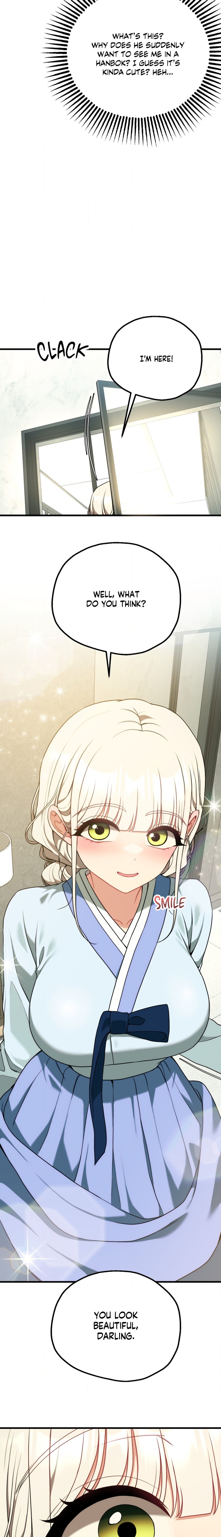 Cliterary Book Club - Chapter 50 [photo 3] - MangaPorn