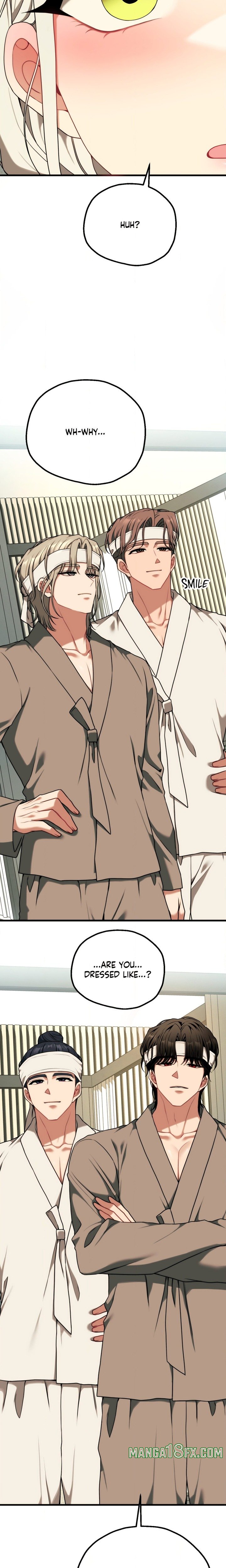 Cliterary Book Club - Chapter 50 [photo 4] - MangaPorn