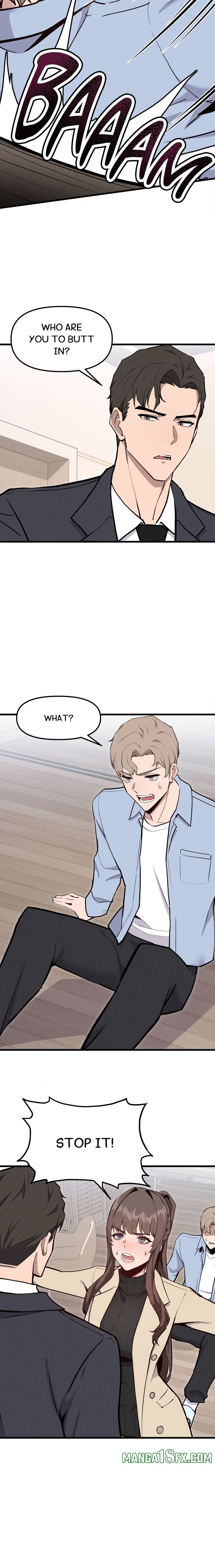 Daddy’s Girl - Chapter 13 [photo 11] - MangaPorn