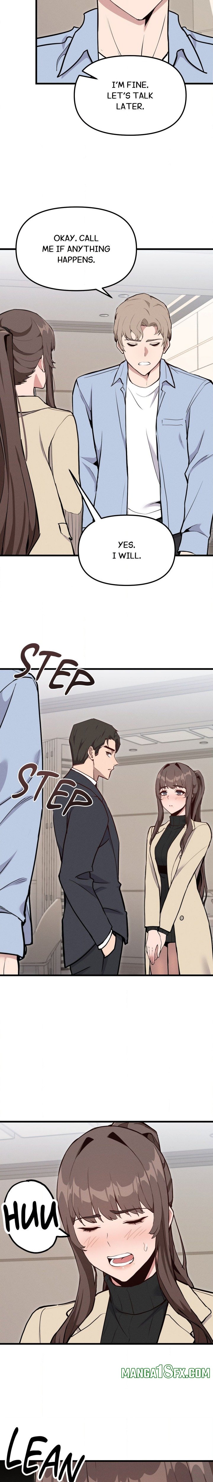 Daddy’s Girl - Chapter 13 [photo 13] - MangaPorn