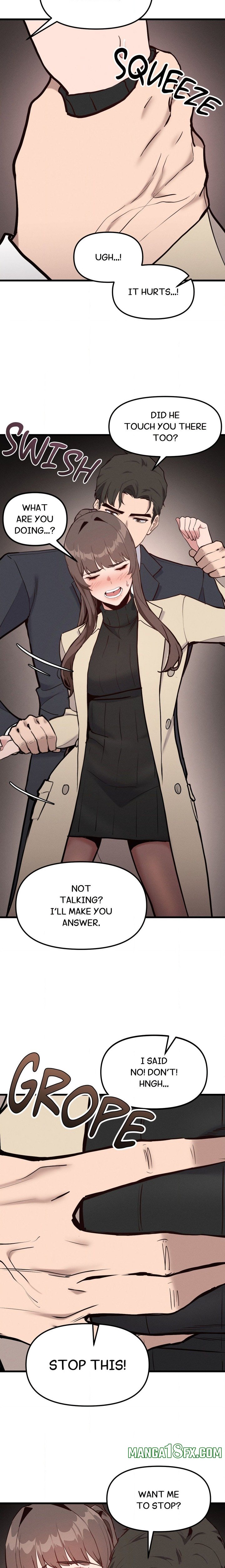 Daddy’s Girl - Chapter 13 [photo 15] - MangaPorn