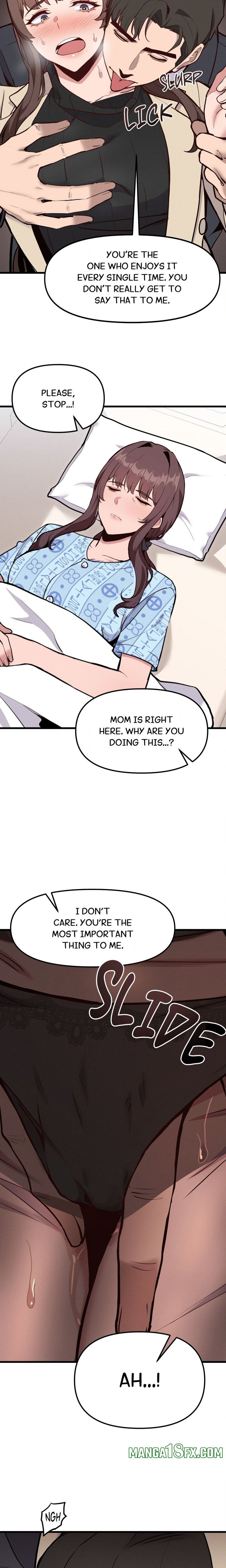 Daddy’s Girl - Chapter 13 [photo 16] - MangaPorn