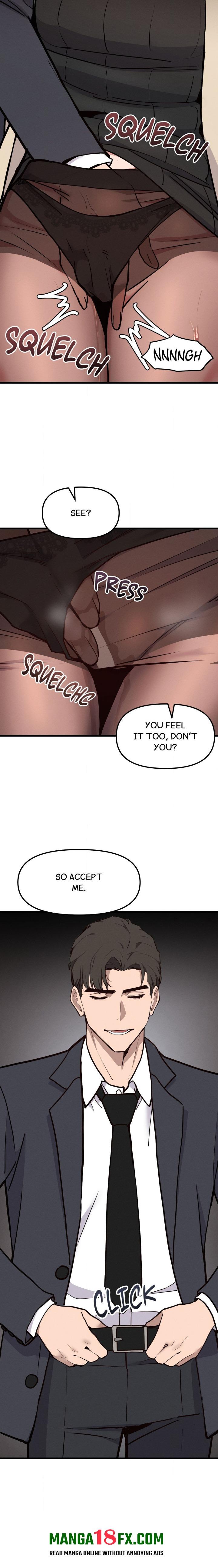 Daddy’s Girl - Chapter 13 [photo 17] - MangaPorn