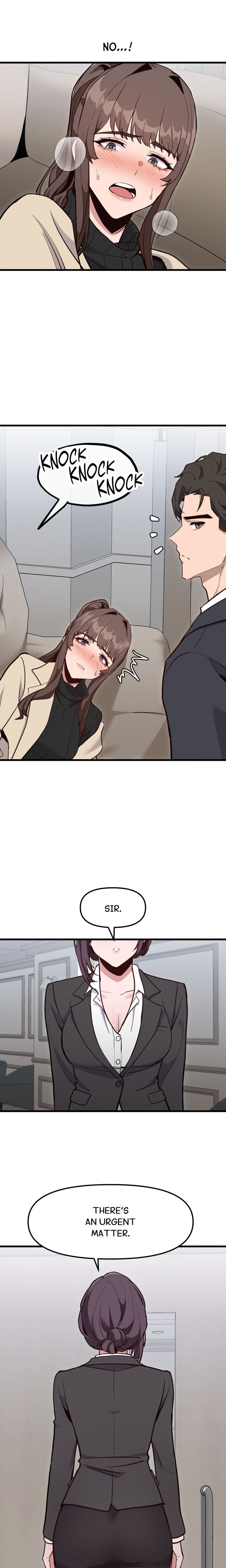 Daddy’s Girl - Chapter 13 [photo 18] - MangaPorn