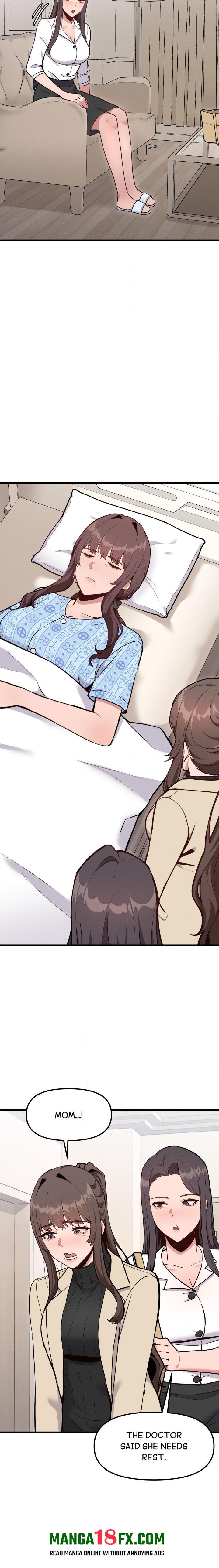 Daddy’s Girl - Chapter 13 [photo 2] - MangaPorn