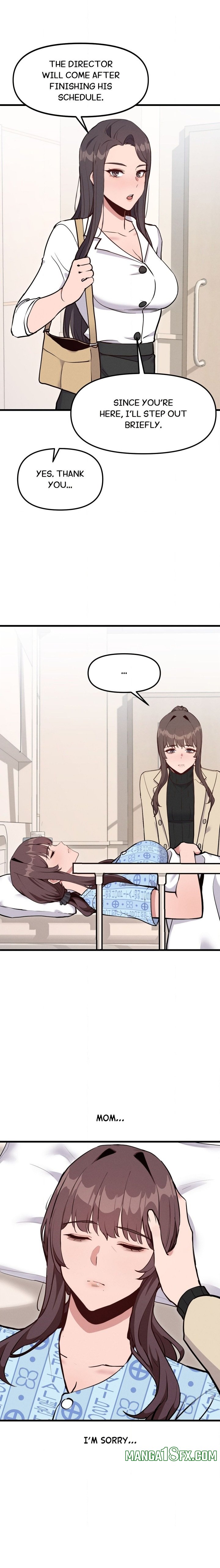 Daddy’s Girl - Chapter 13 [photo 3] - MangaPorn