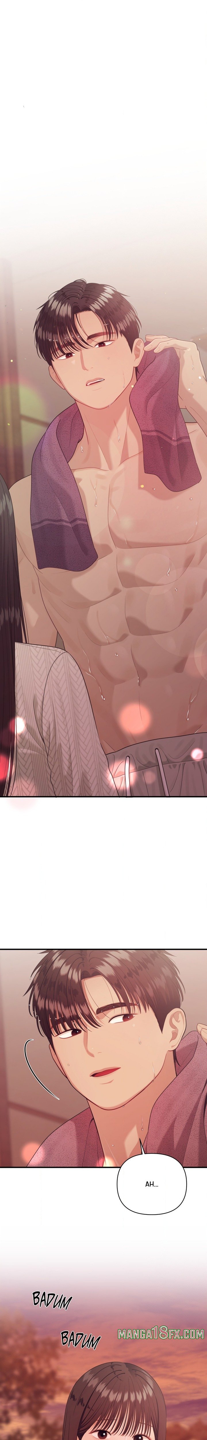 The Island’s Naughty Teacher - Chapter 10 [photo 1] - MangaPorn