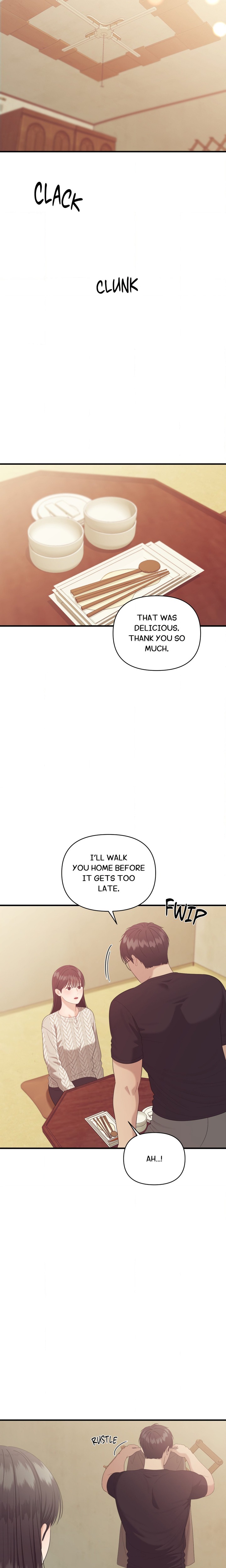 The Island’s Naughty Teacher - Chapter 10 [photo 11] - MangaPorn