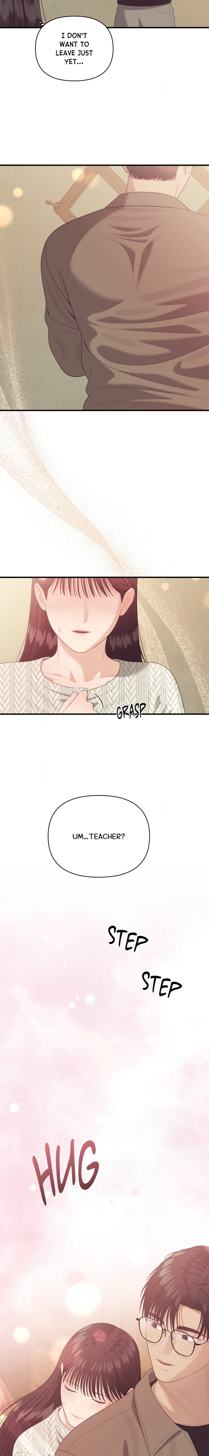 The Island’s Naughty Teacher - Chapter 10 [photo 12] - MangaPorn