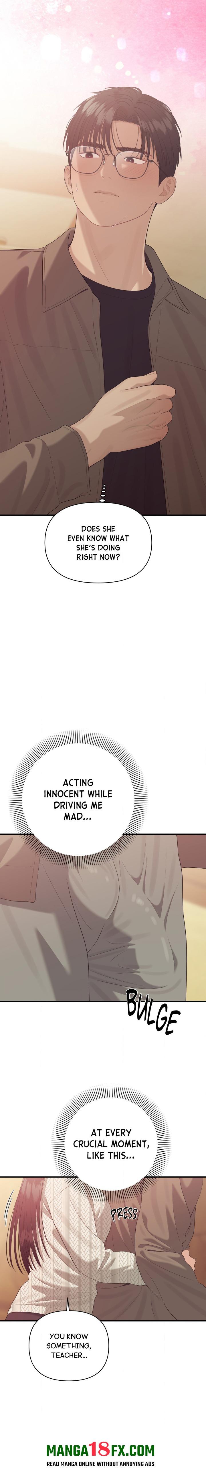 The Island’s Naughty Teacher - Chapter 10 [photo 14] - MangaPorn