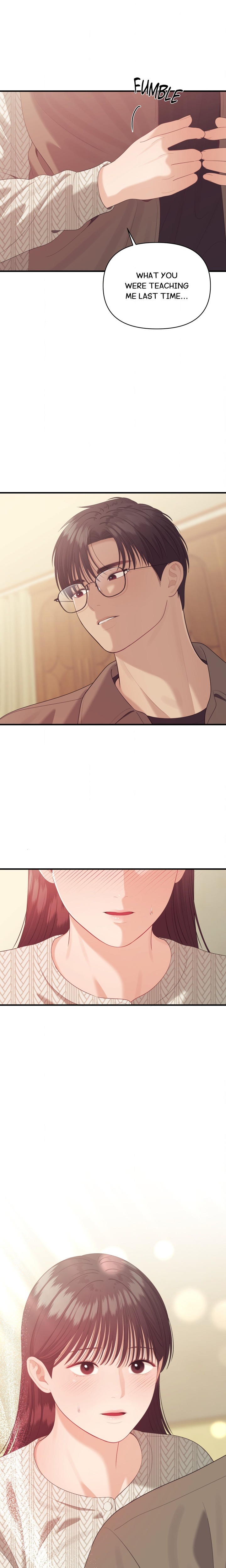 The Island’s Naughty Teacher - Chapter 10 [photo 15] - MangaPorn