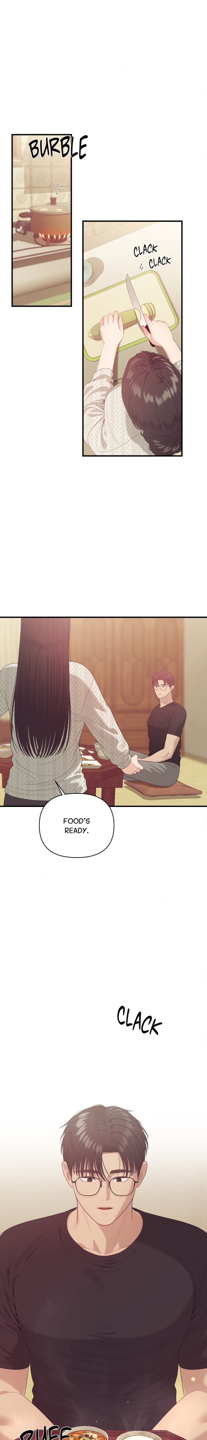 The Island’s Naughty Teacher - Chapter 10 [photo 3] - MangaPorn