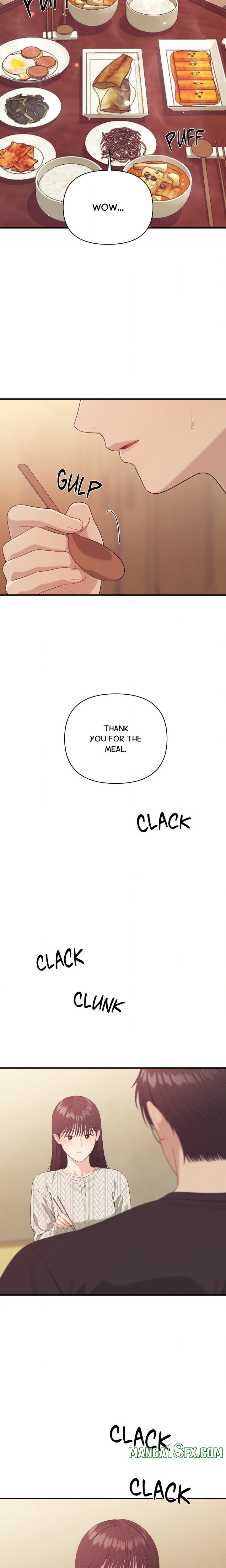 The Island’s Naughty Teacher - Chapter 10 [photo 4] - MangaPorn