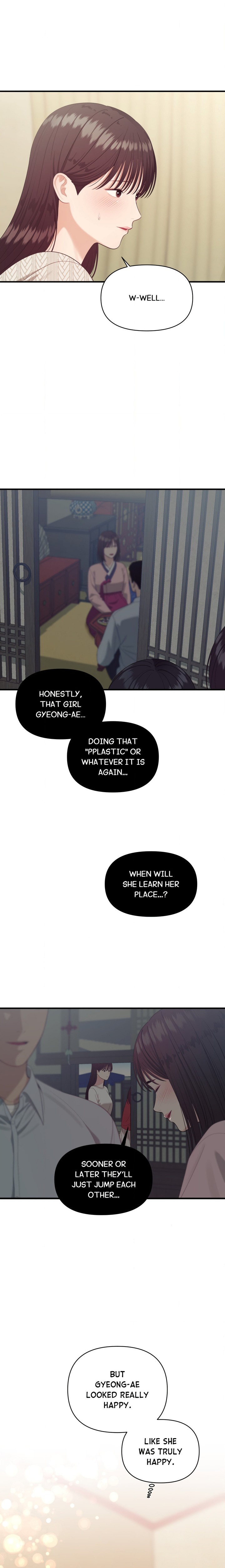 The Island’s Naughty Teacher - Chapter 10 [photo 7] - MangaPorn