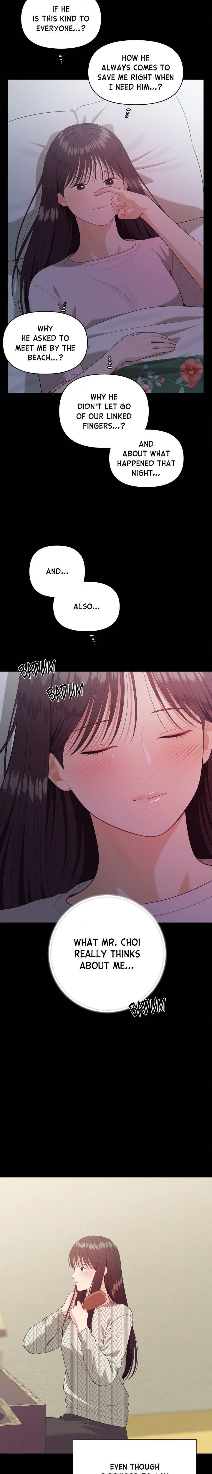 The Island’s Naughty Teacher - Chapter 11 [photo 11] - MangaPorn