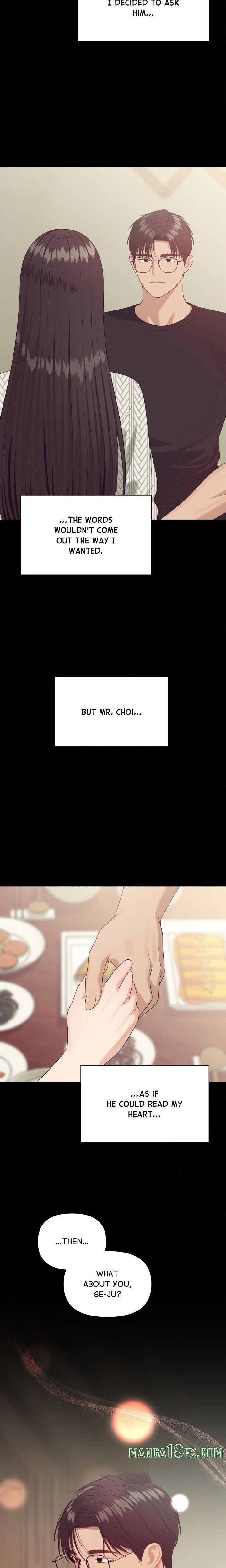 The Island’s Naughty Teacher - Chapter 11 [photo 12] - MangaPorn