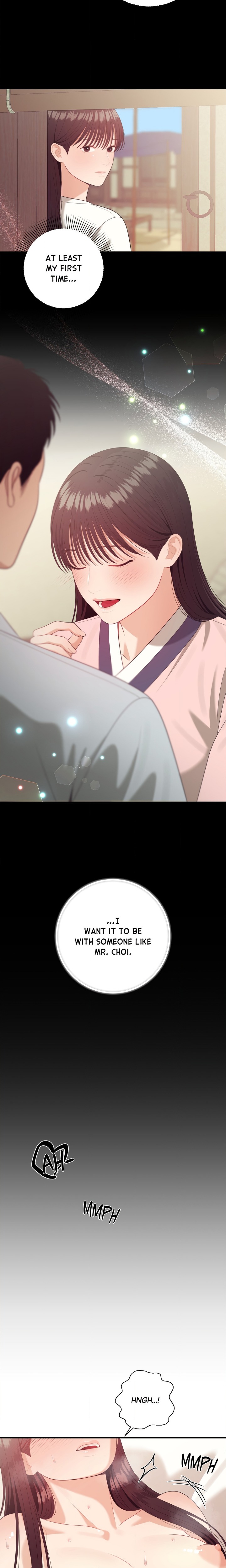 The Island’s Naughty Teacher - Chapter 11 [photo 14] - MangaPorn