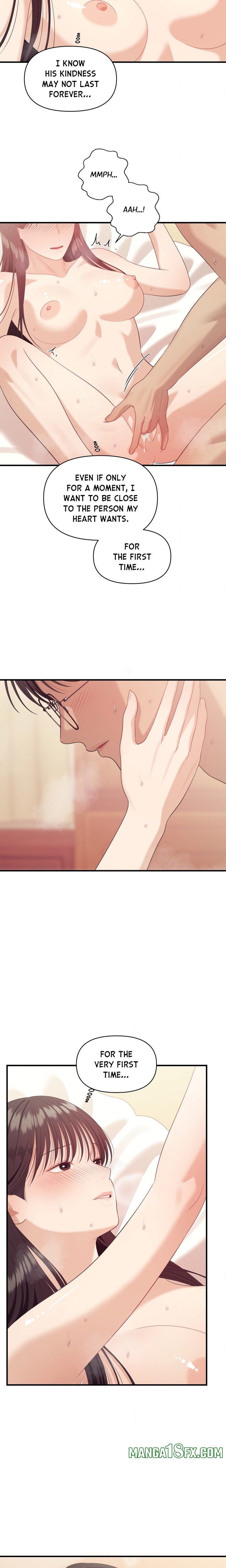 The Island’s Naughty Teacher - Chapter 11 [photo 15] - MangaPorn