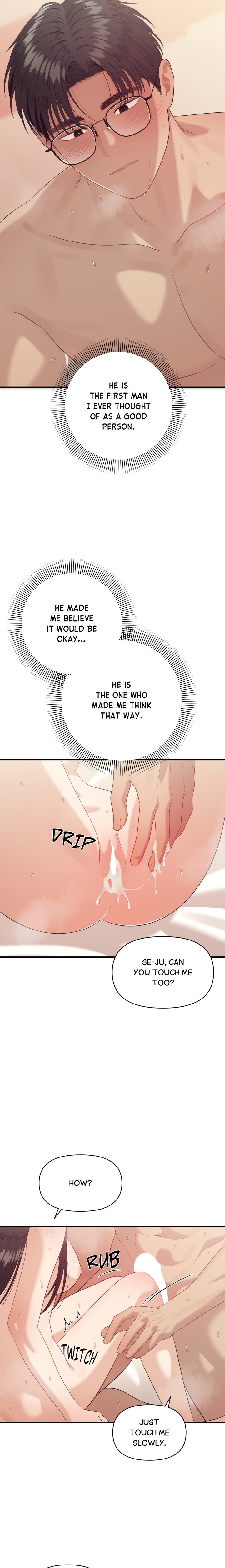 The Island’s Naughty Teacher - Chapter 11 [photo 16] - MangaPorn