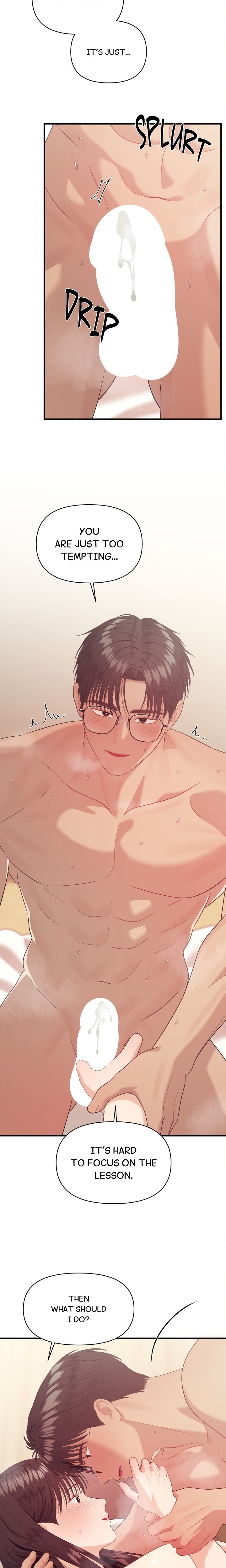 The Island’s Naughty Teacher - Chapter 11 [photo 18] - MangaPorn