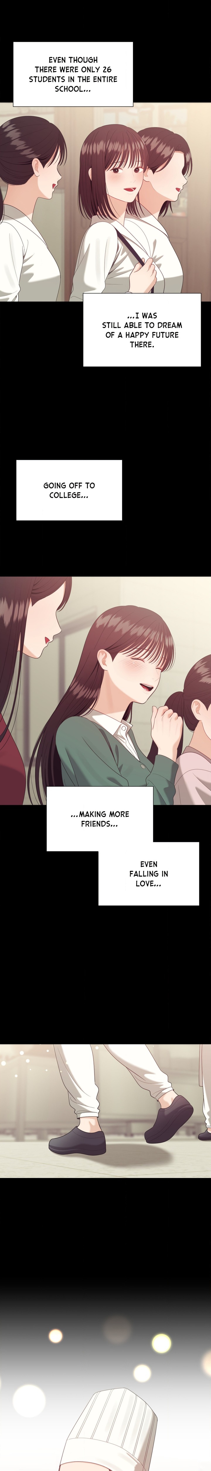 The Island’s Naughty Teacher - Chapter 11 [photo 3] - MangaPorn