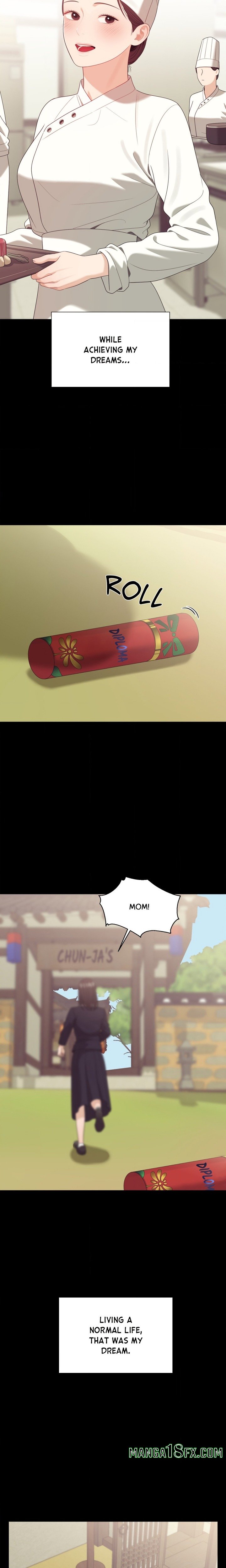 The Island’s Naughty Teacher - Chapter 11 [photo 4] - MangaPorn