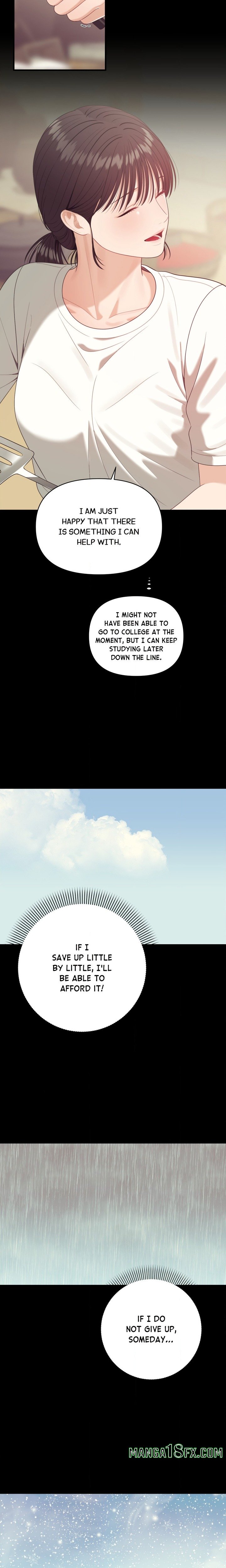 The Island’s Naughty Teacher - Chapter 11 [photo 6] - MangaPorn