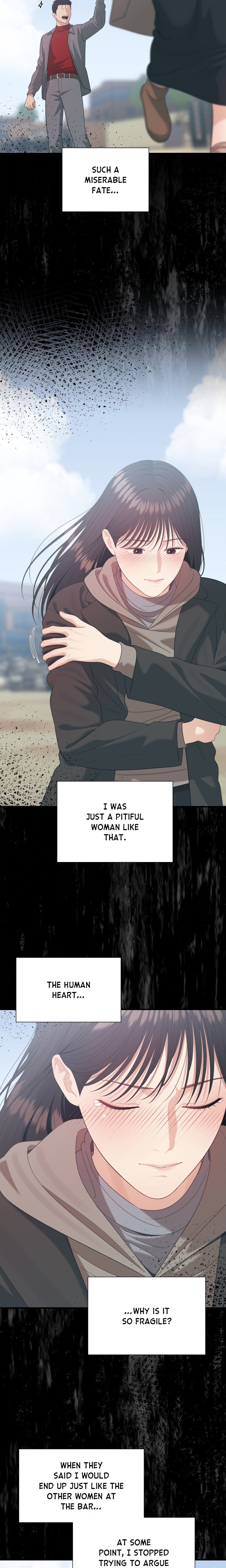 The Island’s Naughty Teacher - Chapter 11 [photo 8] - MangaPorn