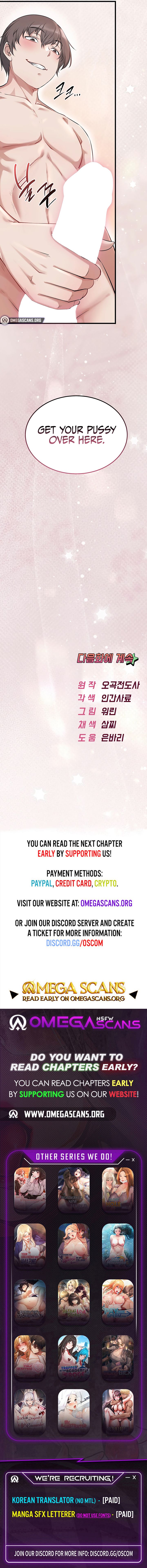 Ogh Reboot - Chapter 6 [photo 15] - MangaPorn