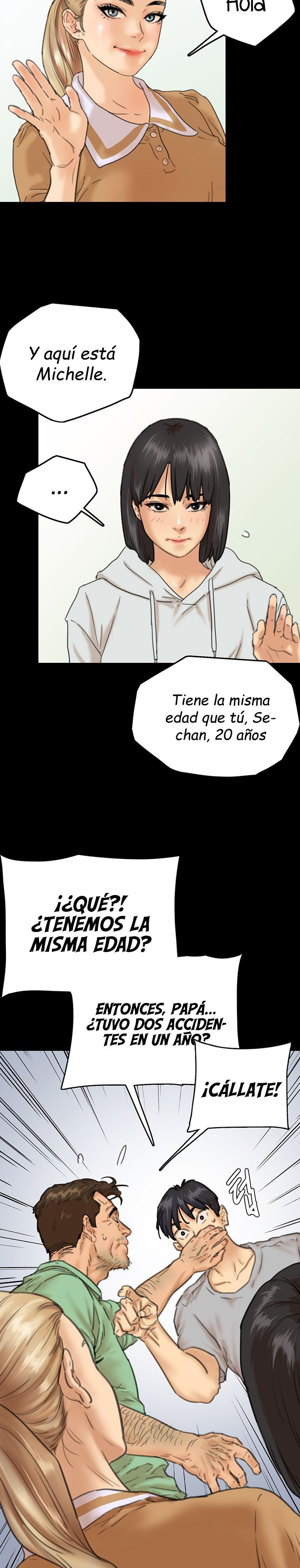 Benefactor’s Daughters Raw - Chapter 2 [photo 10] - MangaPorn