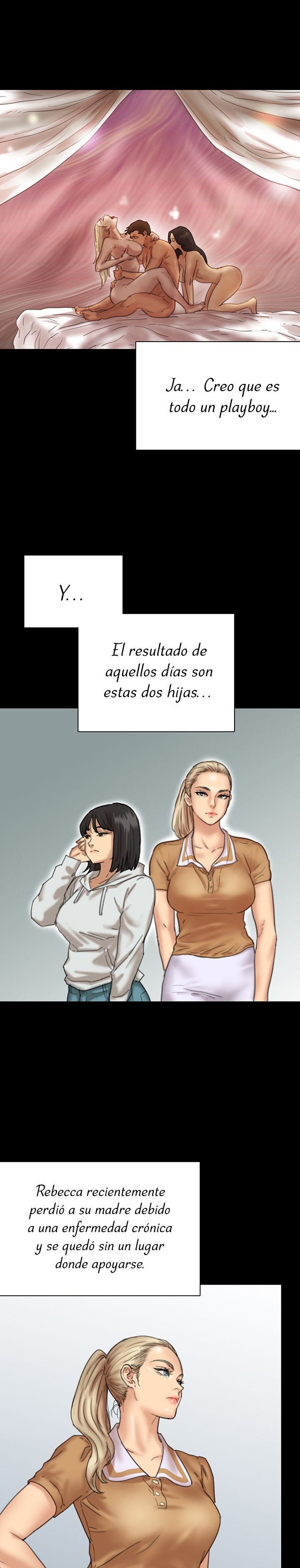 Benefactor’s Daughters Raw - Chapter 2 [photo 13] - MangaPorn