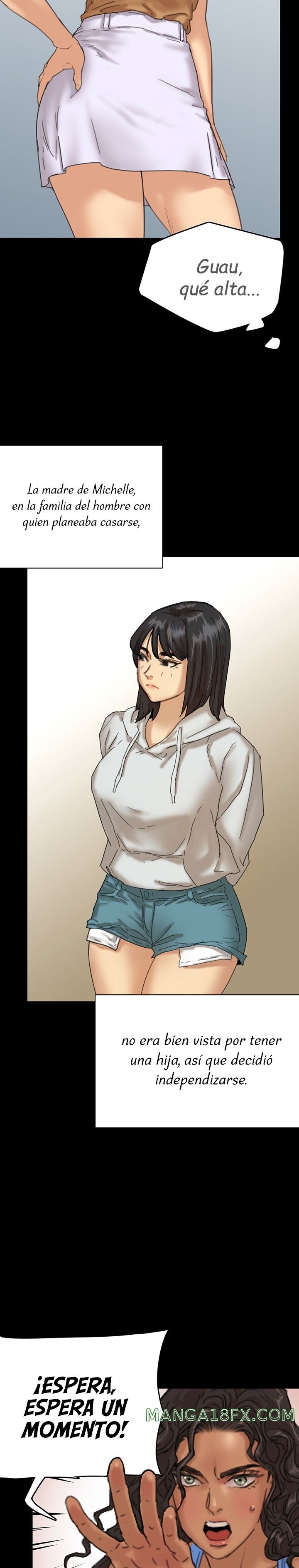 Benefactor’s Daughters Raw - Chapter 2 [photo 14] - MangaPorn