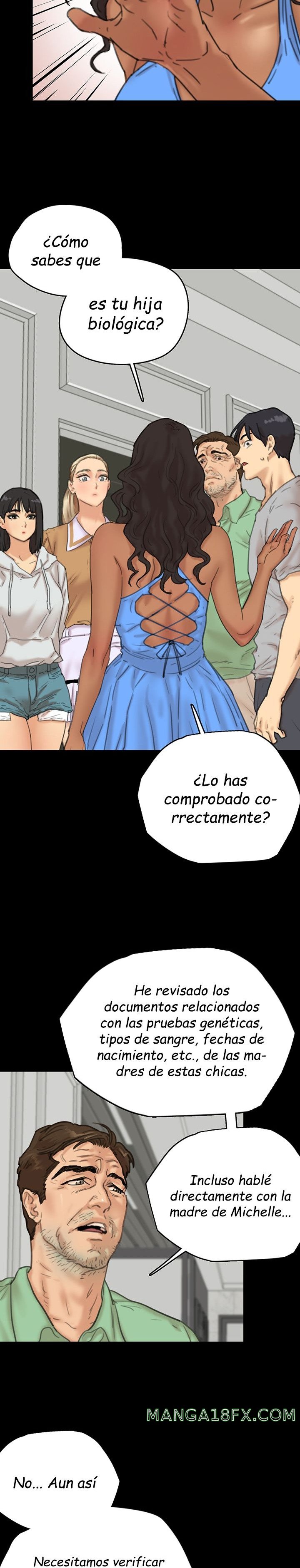 Benefactor’s Daughters Raw - Chapter 2 [photo 15] - MangaPorn