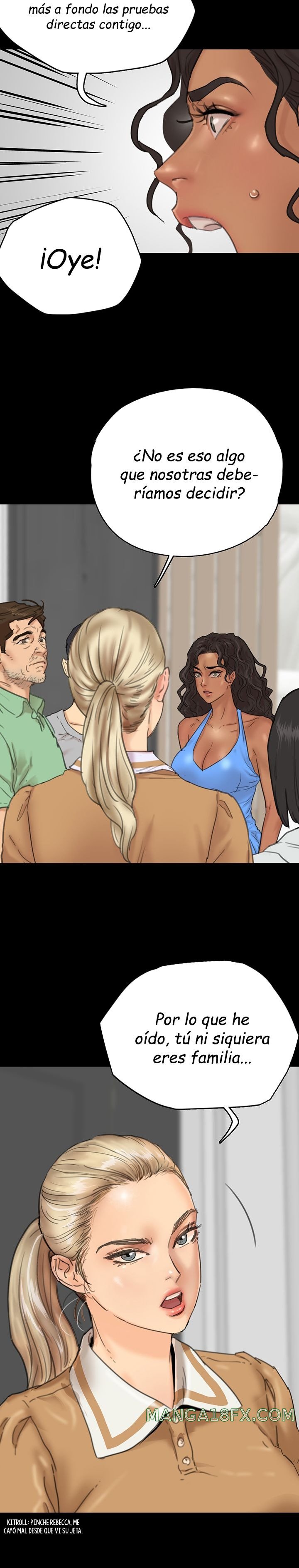 Benefactor’s Daughters Raw - Chapter 2 [photo 16] - MangaPorn