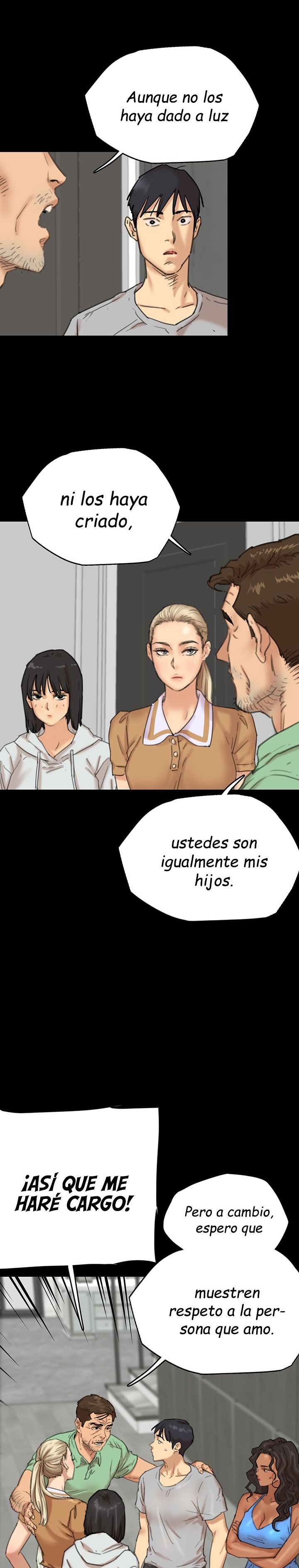 Benefactor’s Daughters Raw - Chapter 2 [photo 18] - MangaPorn